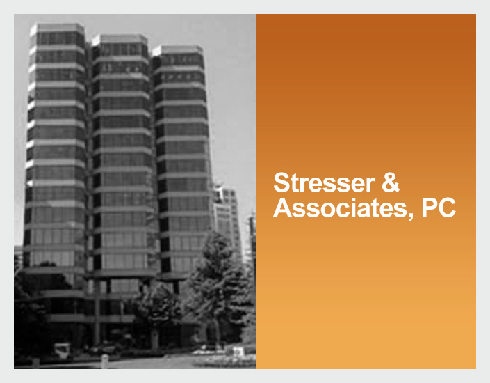 Stresser and Associates, Inc.