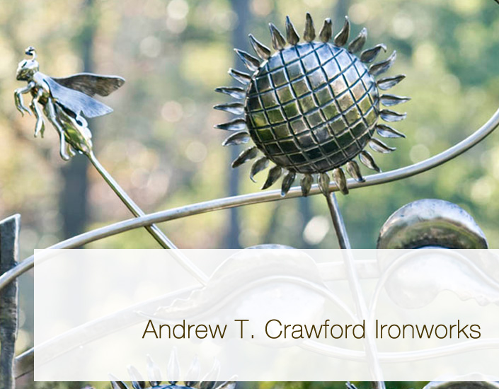 Andrew T. Crawford Ironworks