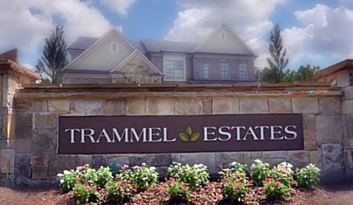 Trammel Estates